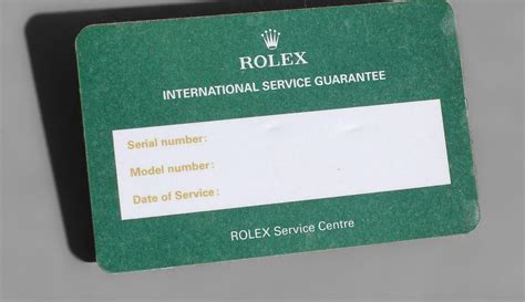 rolex authenticity card|rolex watch authentication.